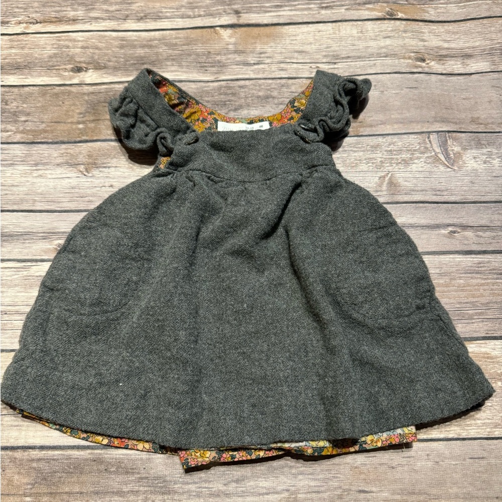Zara 12-18 Month Dress
